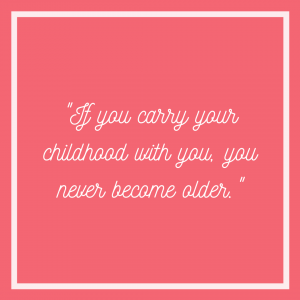 children quote